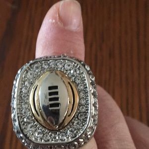 Ohio State Championship Ring